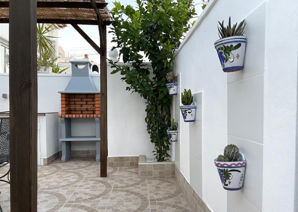 אליקאנטה Lux Apartment Lago Jardin, 2, Torrevieja מראה חיצוני תמונה