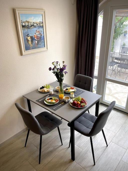 אליקאנטה Lux Apartment Lago Jardin, 2, Torrevieja מראה חיצוני תמונה